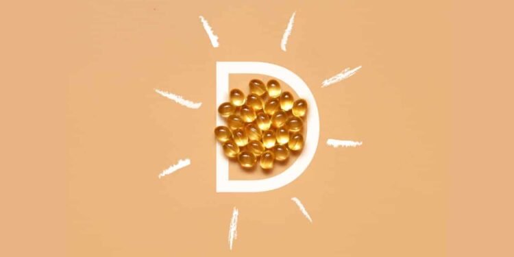 Dose up on vitamin D for health benefits