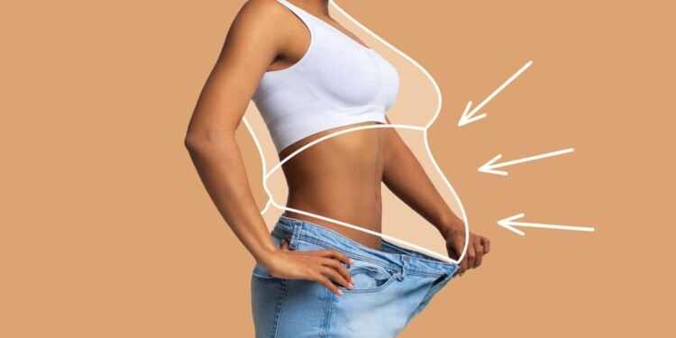 Get a Biogen boost to support your New Year’s weight loss goal