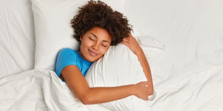 Get the competitive edge with sufficient restorative sleep, recommends coach
