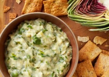 Our 18 Most Popular Vegan Dips