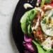 Lebanese Lentil Burgers in Cabbage Pockets Recipe