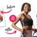 Losing 30 kilos to regain her body was just the first stop on Anathi’s transformation journey