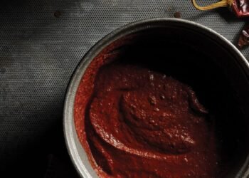 Easy Mole Sauce Recipe – Forks Over Knives