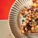 Vegan Mushroom and Chickpea Pizza with Rosemary Recipe