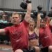 [MARCH] Squad Games Duo | Fitness Magazine