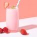 [RECIPE] Strawberry Tropical Delight Smoothie