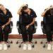Tips to target that tech neck for desk-bound workers
