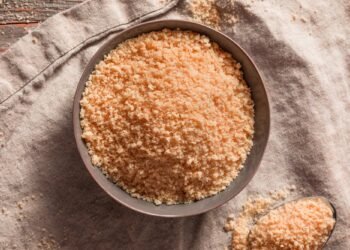 What Is Panko? How to Use the Japanese Bread Crumbs