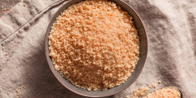 What Is Panko? How to Use the Japanese Bread Crumbs
