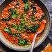 Lentil soup – Lazy Cat Kitchen