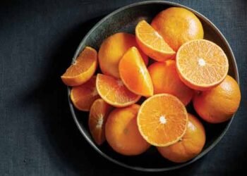 Winter Is Tangerine Season! What to Know About the Petite Citrus Treat