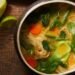 19 Super Comforting Vegan Noodle Soup Recipes
