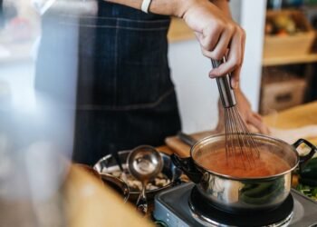 Beyond Roux: 5 Healthy Ways to Thicken Soups and Stews