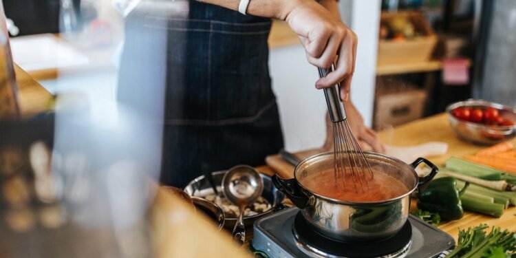 Beyond Roux: 5 Healthy Ways to Thicken Soups and Stews