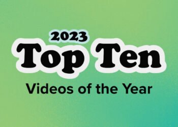 Top 10 NutritionFacts.org Videos of 2023