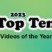 Top 10 NutritionFacts.org Videos of 2023