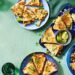 5 Easy Vegan Quesadilla Recipes