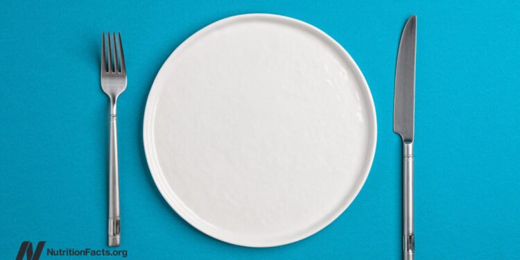 How Safe Is Alternate-Day Intermittent Fasting? 