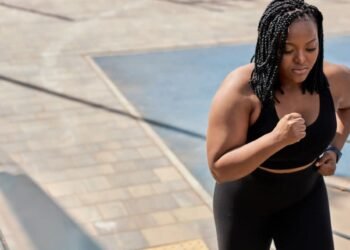 3 health and fitness hacks to help you live a healthier lifestyle