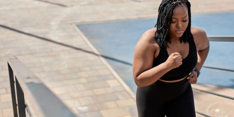 3 health and fitness hacks to help you live a healthier lifestyle