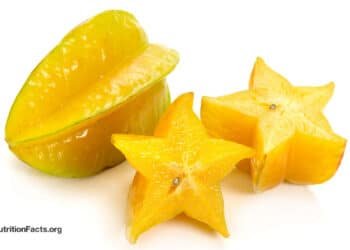 The Neurotoxin in Star Fruit 