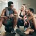 5 ways to fall in love with fitness