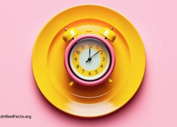What the Science Says About Time-Restricted Eating 