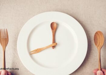 The Pros of Early Time-Restricted Eating 