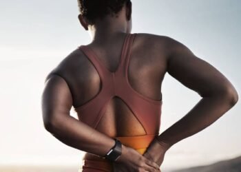 Find natural relief from inflammation to maintain your active lifestyle