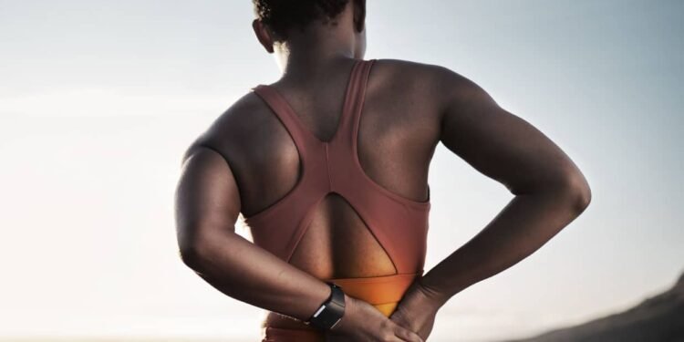 Find natural relief from inflammation to maintain your active lifestyle
