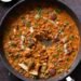 White Beans in Toasted Cumin Onion Sauce (Beans do Pyaza)