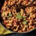 Vegan Chili Mac and Cheese Recipe