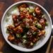 General Tso’s Tofu
