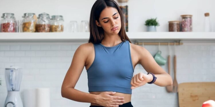 Hack your hunger with an appetite suppressant supplement