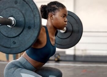 Is a weightlifting belt the key to lifting more?