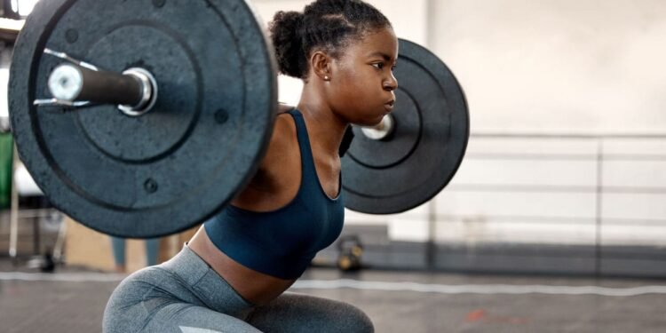 Is a weightlifting belt the key to lifting more?