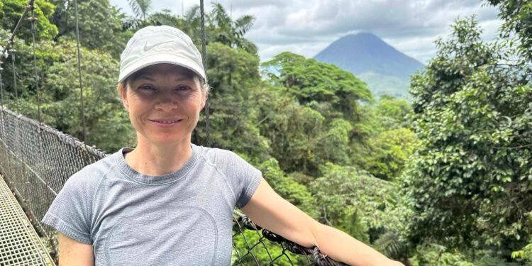 As a Radiation Oncologist Suffering from IBD, Discovering Plant-Based Nutrition Has Changed My Life