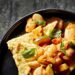 Calabrian Chile Beans and Polenta Recipe