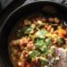 Pinto Bean and Hominy Soup Recipe