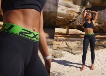 Reboot, Reset, Rise: 2XU’s Guide to Conquer Your 2024 Fitness Odyssey