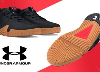 Redefine Cross-Training in the Under Armour TriBase™ Reign 6