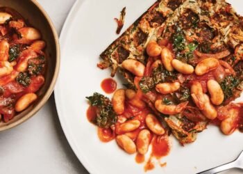 25 Recipes to Use Up That Can of Cannellini Beans in Your Cupboard