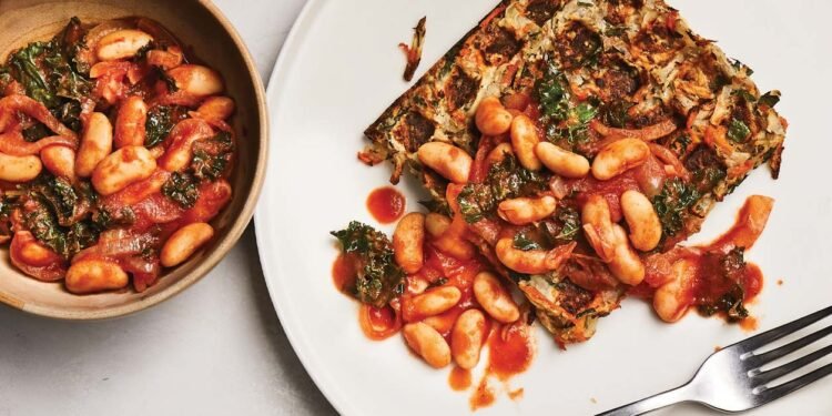 25 Recipes to Use Up That Can of Cannellini Beans in Your Cupboard