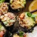 [RECIPE] Sesame oil kimbap | Fitness Magazine