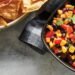 Spicy Black Bean Salsa