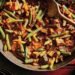 Inguday Tibs (Spicy Ethiopian Mushrooms) Recipe