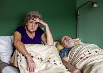 Plant-Based Diet Could Slash Sleep Apnea Risk by up to 29%: New Study