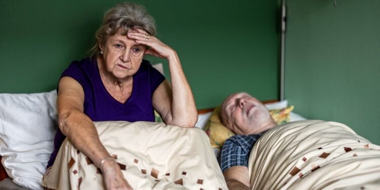 Plant-Based Diet Could Slash Sleep Apnea Risk by up to 29%: New Study