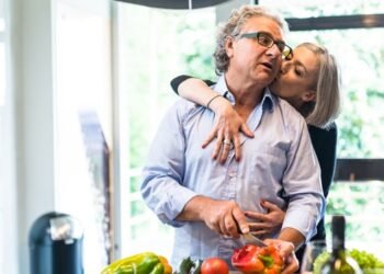 For Men with Prostate Cancer, Plant-Based Diets Linked to Better Sexual, Urinary Health: New Study