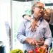 For Men with Prostate Cancer, Plant-Based Diets Linked to Better Sexual, Urinary Health: New Study